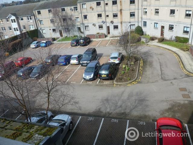 Property to rent in Seaforth Road, Aberdeen