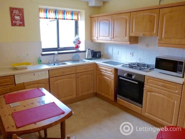 Property to rent in Seaforth Road, Aberdeen