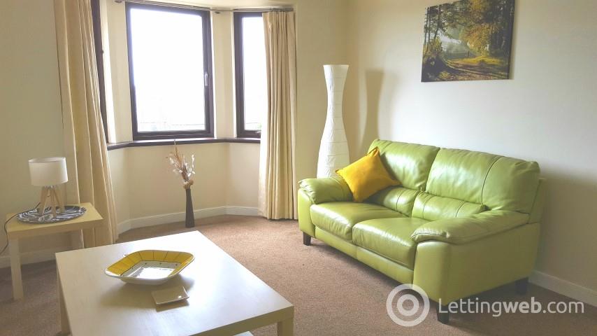 Property to rent in Seaforth Road, Aberdeen