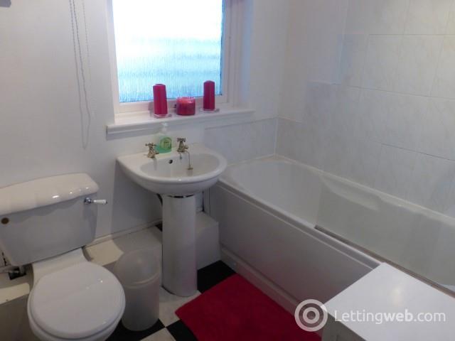 Property to rent in Stronsay Drive, Aberdeen