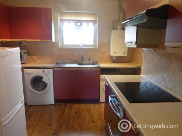 Property to rent in Stronsay Drive, Aberdeen