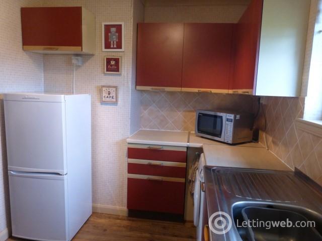 Property to rent in Stronsay Drive, Aberdeen