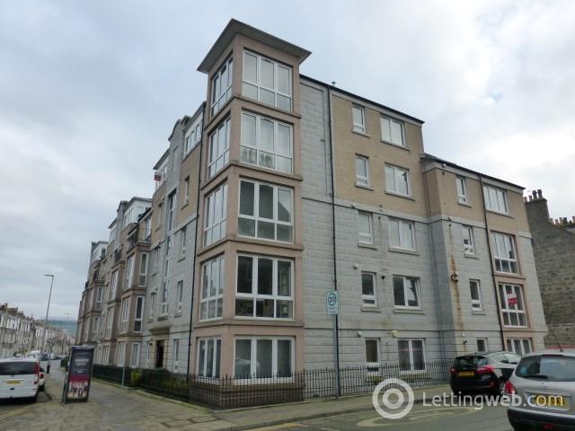 Property to rent in Union Grove, Aberdeen