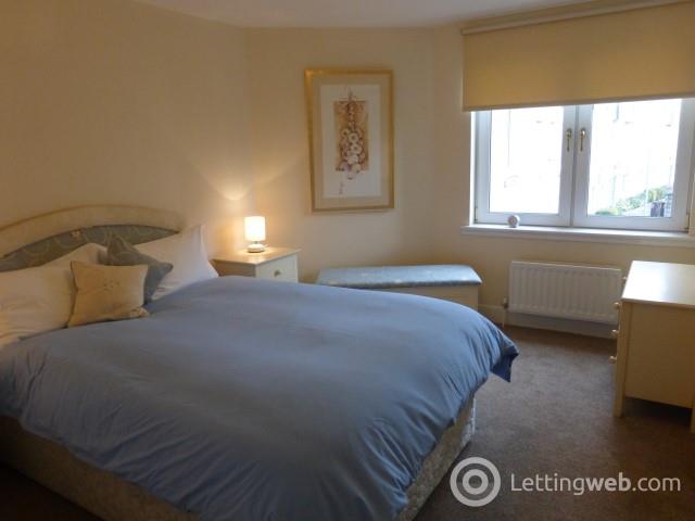 Property to rent in Union Grove, Aberdeen