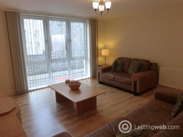 Property to rent in Union Grove, Aberdeen