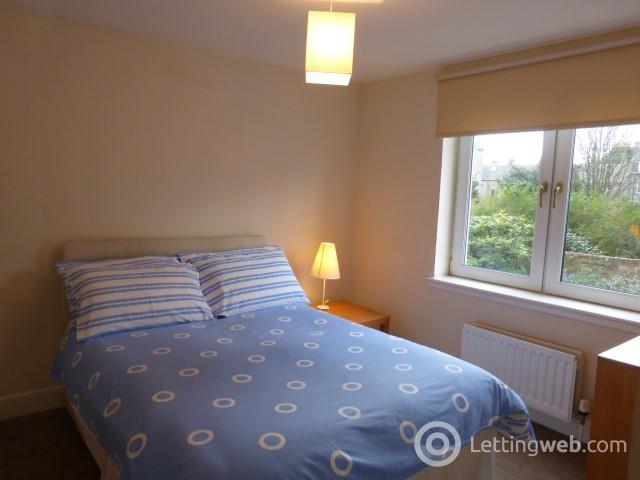 Property to rent in Union Grove, Aberdeen
