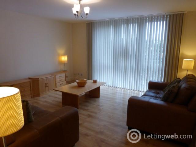Property to rent in Union Grove, Aberdeen