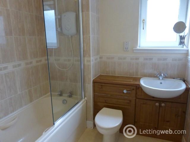Property to rent in Union Grove, Aberdeen