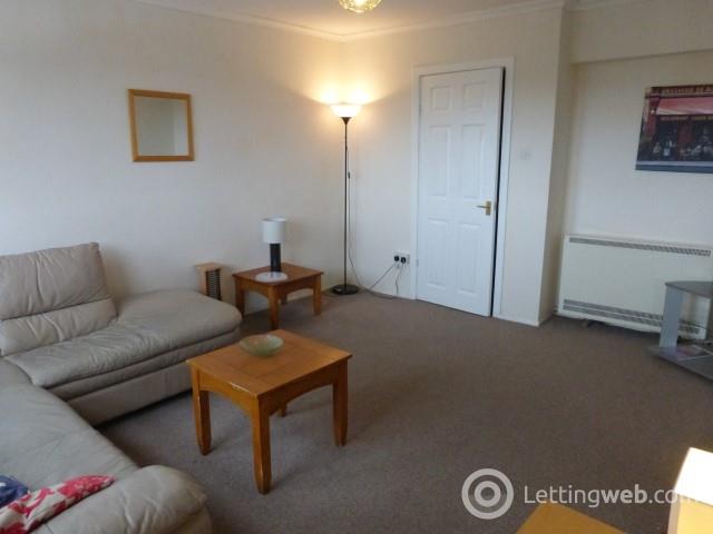Property to rent in Gilcomstoun Land, Aberdeen