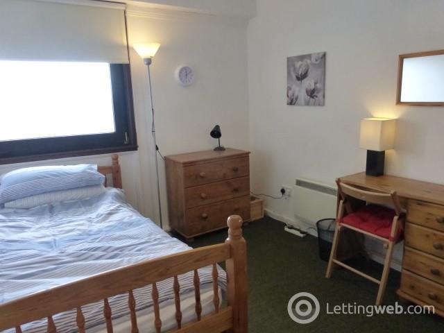 Property to rent in Gilcomstoun Land, Aberdeen