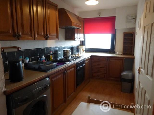 Property to rent in Gilcomstoun Land, Aberdeen