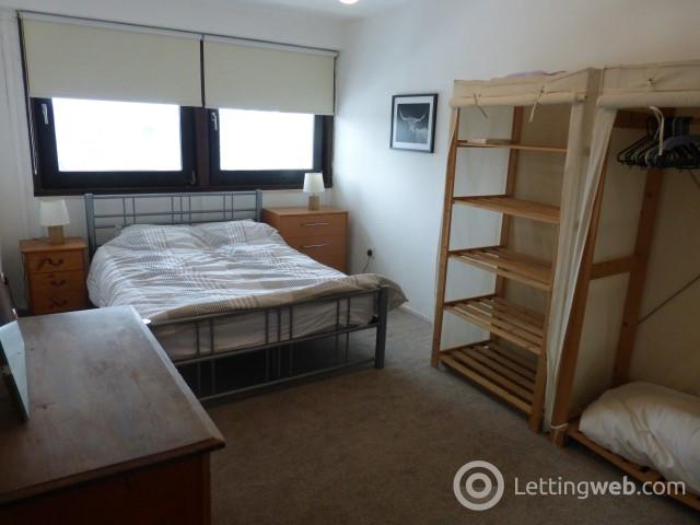 Property to rent in Gilcomstoun Land, Aberdeen