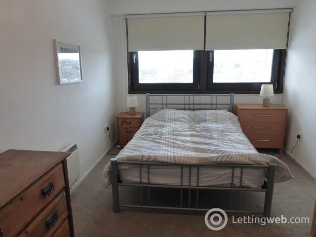 Property to rent in Gilcomstoun Land, Aberdeen