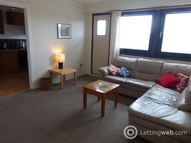 Property to rent in Gilcomstoun Land, Aberdeen