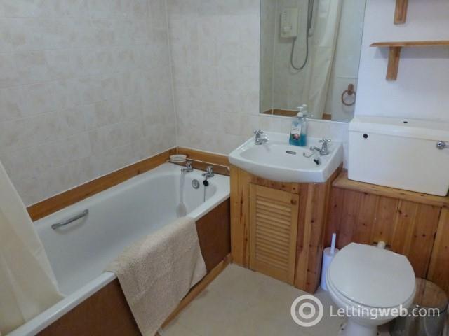 Property to rent in Gilcomstoun Land, Aberdeen