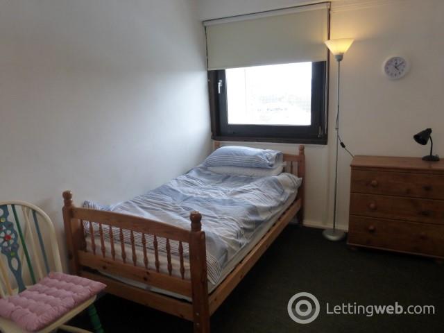 Property to rent in Gilcomstoun Land, Aberdeen