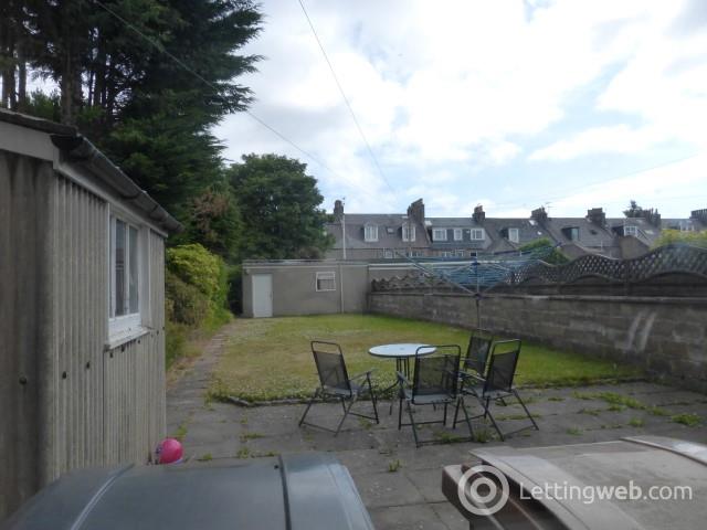 Property to rent in Forbesfield Road, Aberdeen