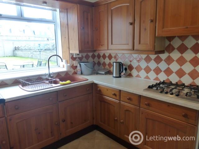 Property to rent in Forbesfield Road, Aberdeen