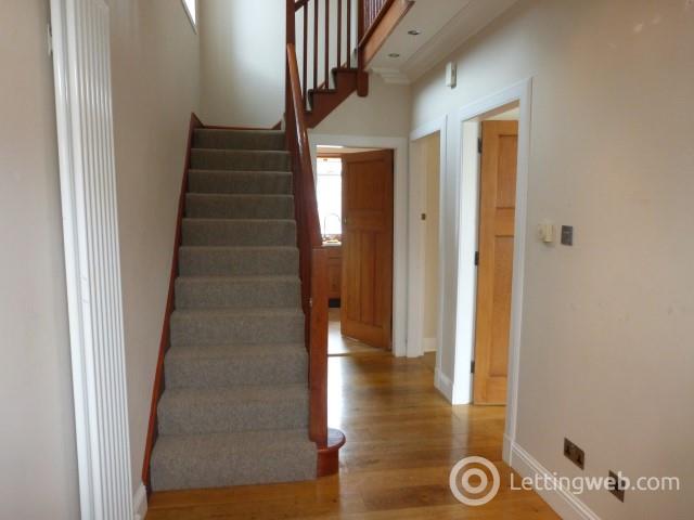 Property to rent in Forbesfield Road, Aberdeen