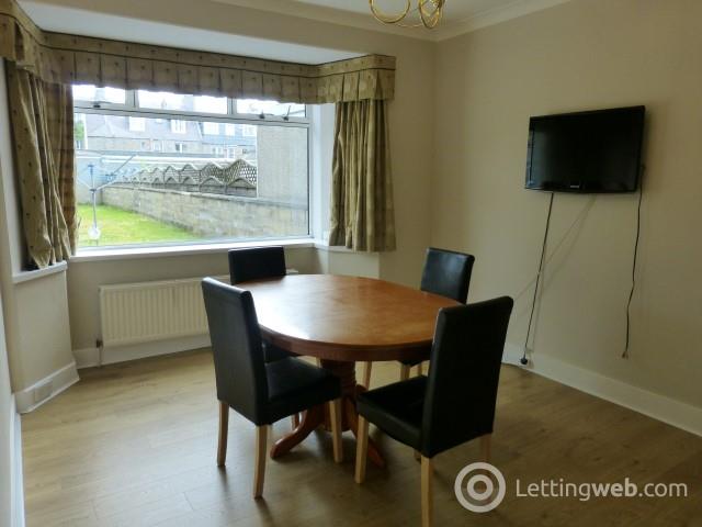 Property to rent in Forbesfield Road, Aberdeen