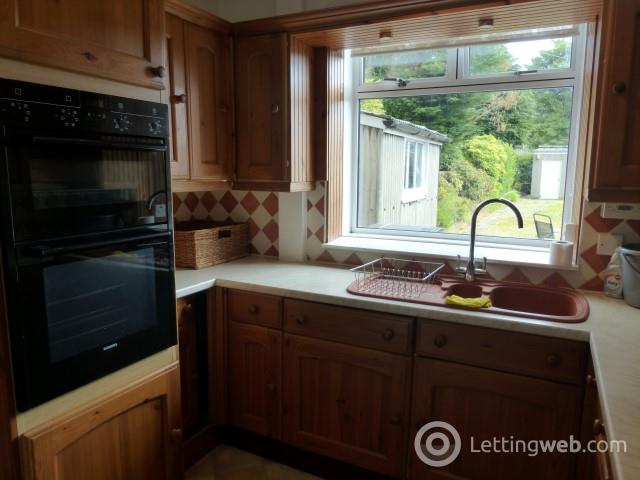 Property to rent in Forbesfield Road, Aberdeen