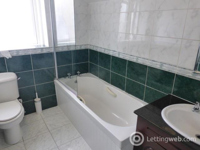 Property to rent in Forbesfield Road, Aberdeen