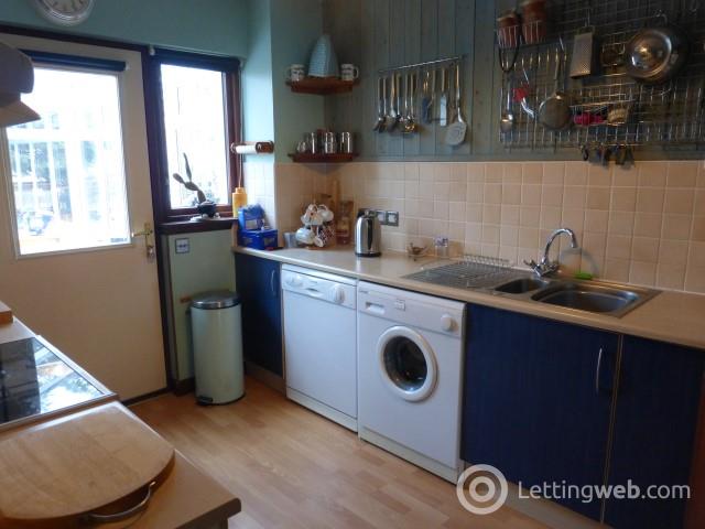 Property to rent in Wellside End, Kingswells