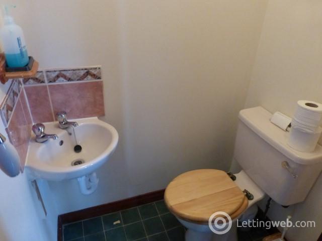 Property to rent in Wellside End, Kingswells