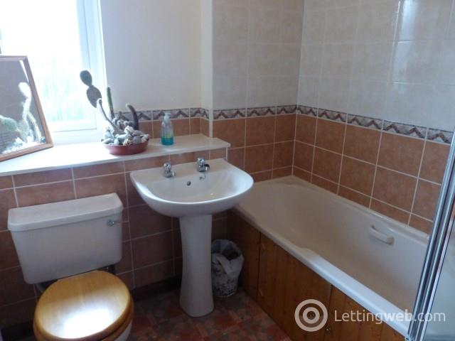 Property to rent in Wellside End, Kingswells