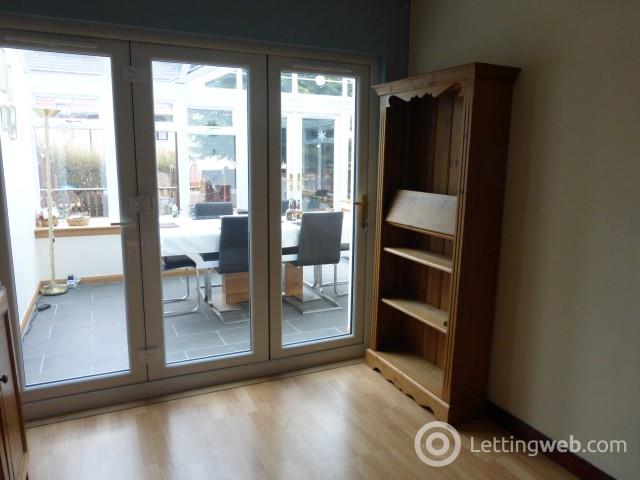 Property to rent in Wellside End, Kingswells