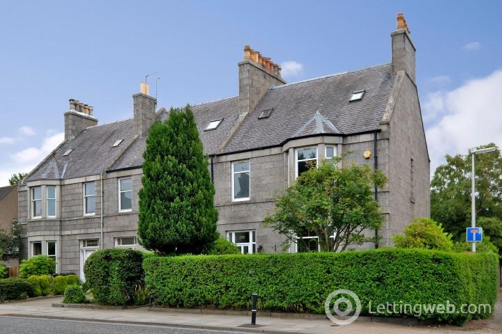 Property to rent in Broomhill Road, Aberdeen