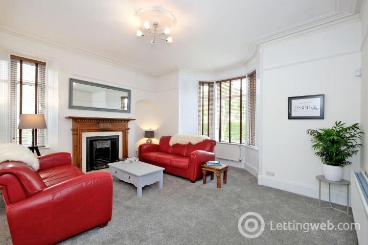 Property to rent in Broomhill Road, Aberdeen