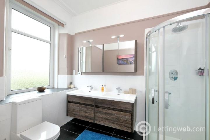 Property to rent in Broomhill Road, Aberdeen