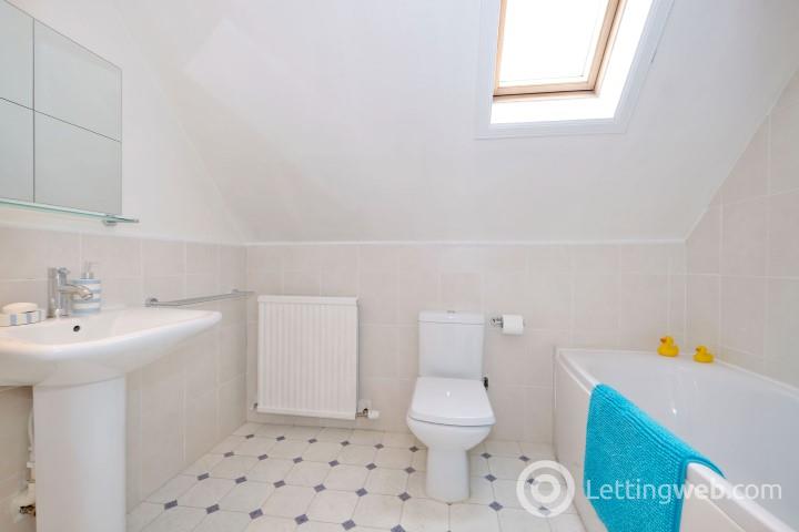 Property to rent in Broomhill Road, Aberdeen
