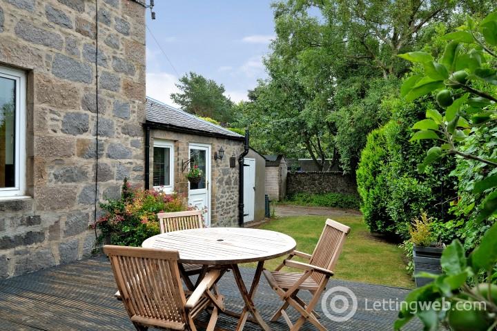 Property to rent in Broomhill Road, Aberdeen