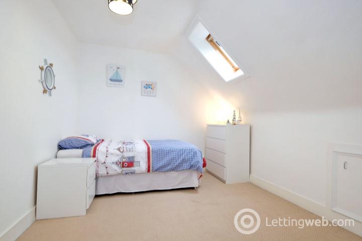 Property to rent in Broomhill Road, Aberdeen