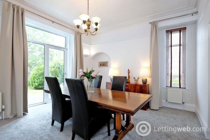 Property to rent in Broomhill Road, Aberdeen