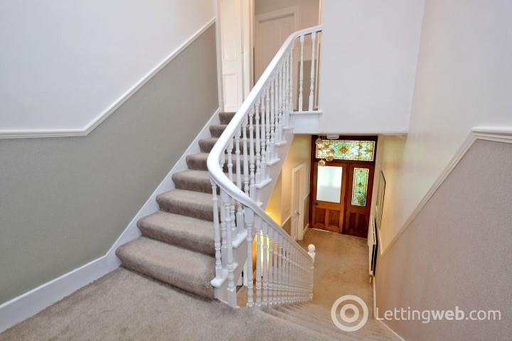 Property to rent in Broomhill Road, Aberdeen