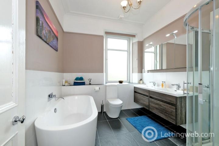 Property to rent in Broomhill Road, Aberdeen