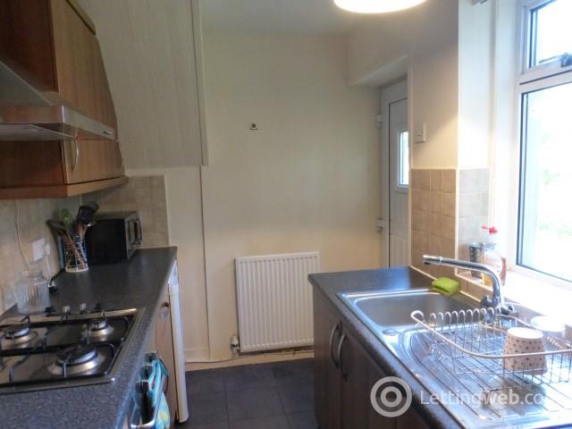 Property to rent in Leslie Terrace, Aberdeen