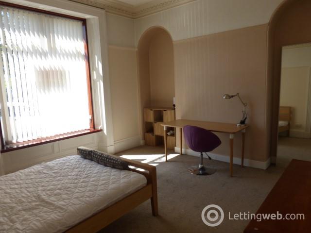Property to rent in Leslie Terrace, Aberdeen