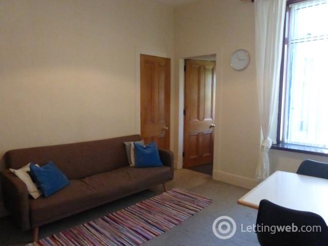 Property to rent in Leslie Terrace, Aberdeen