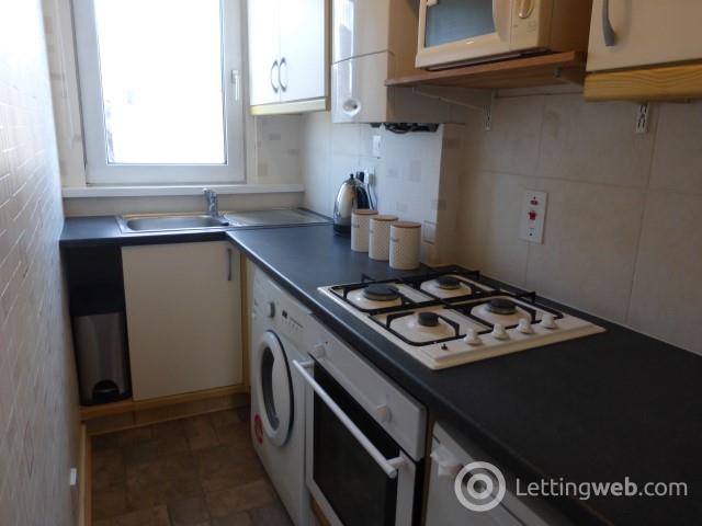 Property to rent in George Street, Aberdeen