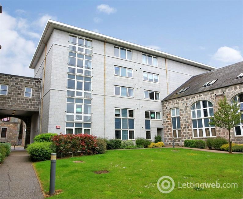 Property to rent in Dee Village Millburn Street