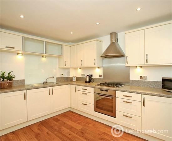 Property to rent in Dee Village Millburn Street