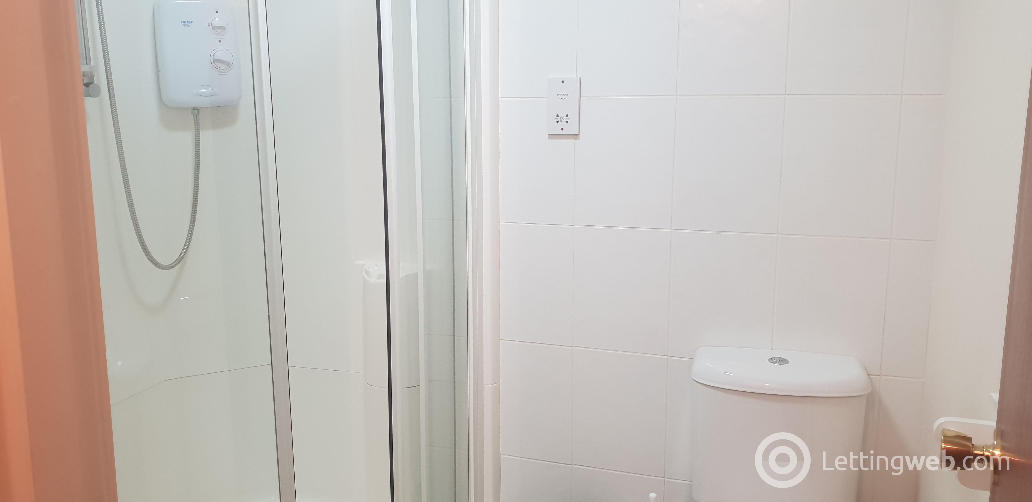 Property to rent in Linksfield Gardens