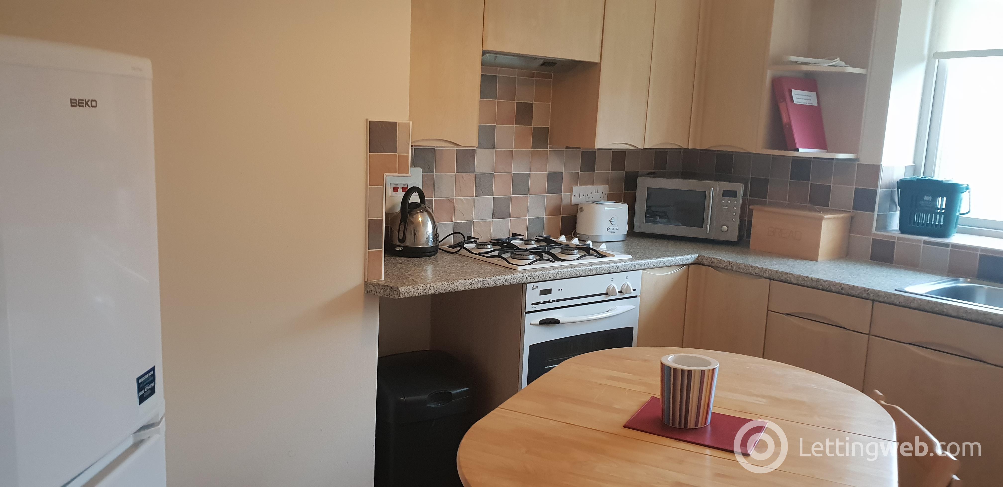 Property to rent in Linksfield Gardens