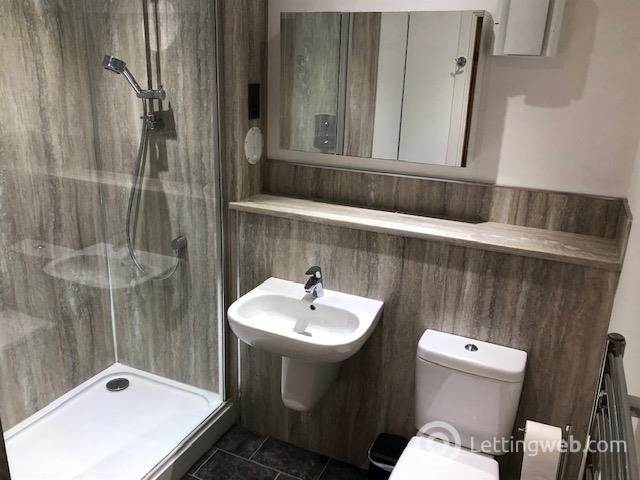 Property to rent in Ardarroch Close, Aberdeen