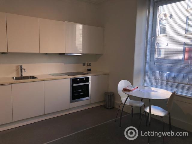 Property to rent in Summerfield Terrace, Aberdeen AB24