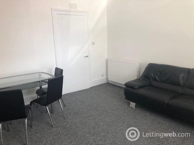Property to rent in Sunnybank Place, Aberdeen